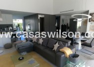 Bestaande bouw - Villa - Algorfa
