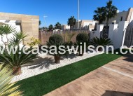 Bestaande bouw - Villa - Algorfa