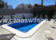 Bestaande bouw - Villa - Algorfa
