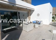 Bestaande bouw - Villa - Algorfa