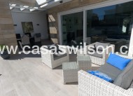 Bestaande bouw - Villa - Algorfa