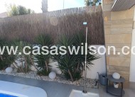 Bestaande bouw - Villa - Algorfa