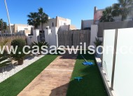 Bestaande bouw - Villa - Algorfa
