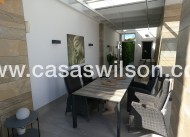 Bestaande bouw - Villa - Algorfa