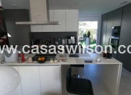 Bestaande bouw - Villa - Algorfa
