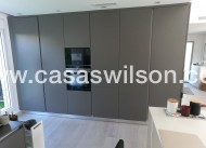 Bestaande bouw - Villa - Algorfa