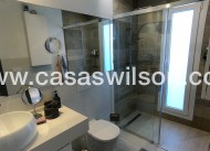 Bestaande bouw - Villa - Algorfa