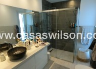 Bestaande bouw - Villa - Algorfa