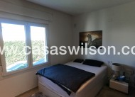 Bestaande bouw - Villa - Algorfa