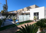 Bestaande bouw - Villa - Algorfa