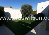 Bestaande bouw - Villa - Algorfa