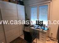 Bestaande bouw - Villa - Algorfa