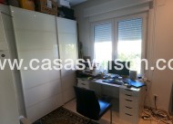 Bestaande bouw - Villa - Algorfa