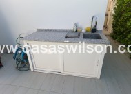 Bestaande bouw - Villa - Algorfa