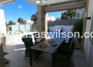 Bestaande bouw - Villa - Algorfa