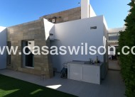 Bestaande bouw - Villa - Algorfa