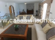Bestaande bouw - Villa - Algorfa