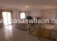 Bestaande bouw - Villa - Algorfa