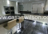 Bestaande bouw - Villa - Algorfa