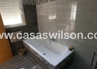 Bestaande bouw - Villa - Algorfa