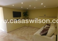 Bestaande bouw - Villa - Algorfa