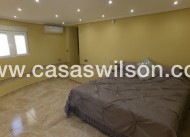 Bestaande bouw - Villa - Algorfa