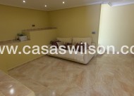 Bestaande bouw - Villa - Algorfa