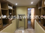 Bestaande bouw - Villa - Algorfa