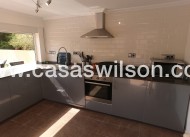 Bestaande bouw - Villa - Algorfa