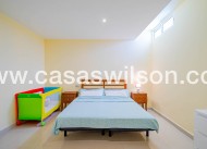 Bestaande bouw - Villa - Alicante - El Campello