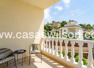 Bestaande bouw - Villa - Alicante - El Campello