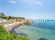 Bestaande bouw - Villa - Alicante - El Campello