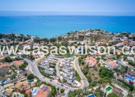 Bestaande bouw - Villa - Alicante - El Campello
