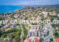Bestaande bouw - Villa - Alicante - El Campello