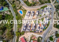 Bestaande bouw - Villa - Alicante - El Campello