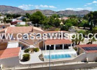 Bestaande bouw - Villa - Alicante - San Vicente del Raspeig