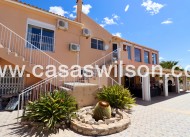 Bestaande bouw - Villa - Alicante - San Vicente del Raspeig