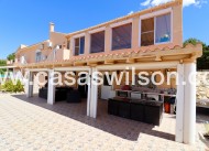 Bestaande bouw - Villa - Alicante - San Vicente del Raspeig