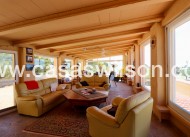 Bestaande bouw - Villa - Alicante - San Vicente del Raspeig