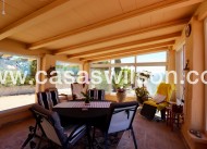 Bestaande bouw - Villa - Alicante - San Vicente del Raspeig