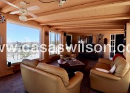 Bestaande bouw - Villa - Alicante - San Vicente del Raspeig
