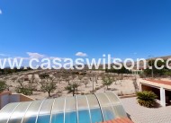 Bestaande bouw - Villa - Alicante - San Vicente del Raspeig