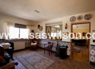 Bestaande bouw - Villa - Alicante - San Vicente del Raspeig