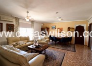 Bestaande bouw - Villa - Alicante - San Vicente del Raspeig