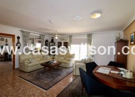 Bestaande bouw - Villa - Alicante - San Vicente del Raspeig