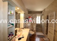 Bestaande bouw - Villa - Alicante - San Vicente del Raspeig