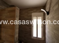 Bestaande bouw - Villa - Alicante - San Vicente del Raspeig