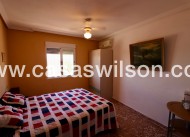 Bestaande bouw - Villa - Alicante - San Vicente del Raspeig