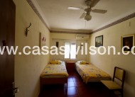 Bestaande bouw - Villa - Alicante - San Vicente del Raspeig