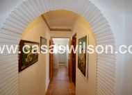 Bestaande bouw - Villa - Alicante - San Vicente del Raspeig